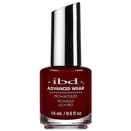 Advanced Wear Lacquer - Love At First Sangria (LS)